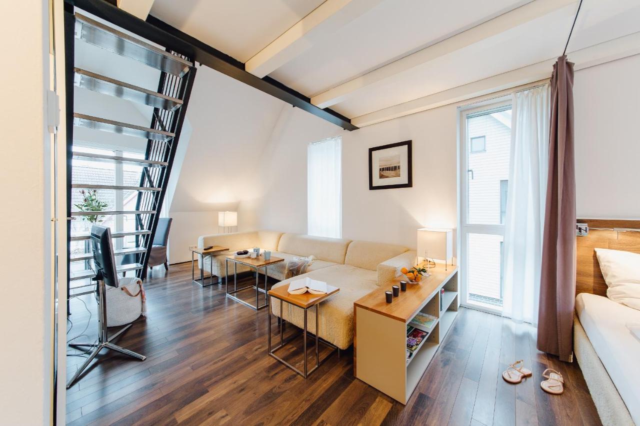 M2 Living Maisonette Apartment No 7 Prerow Zewnętrze zdjęcie