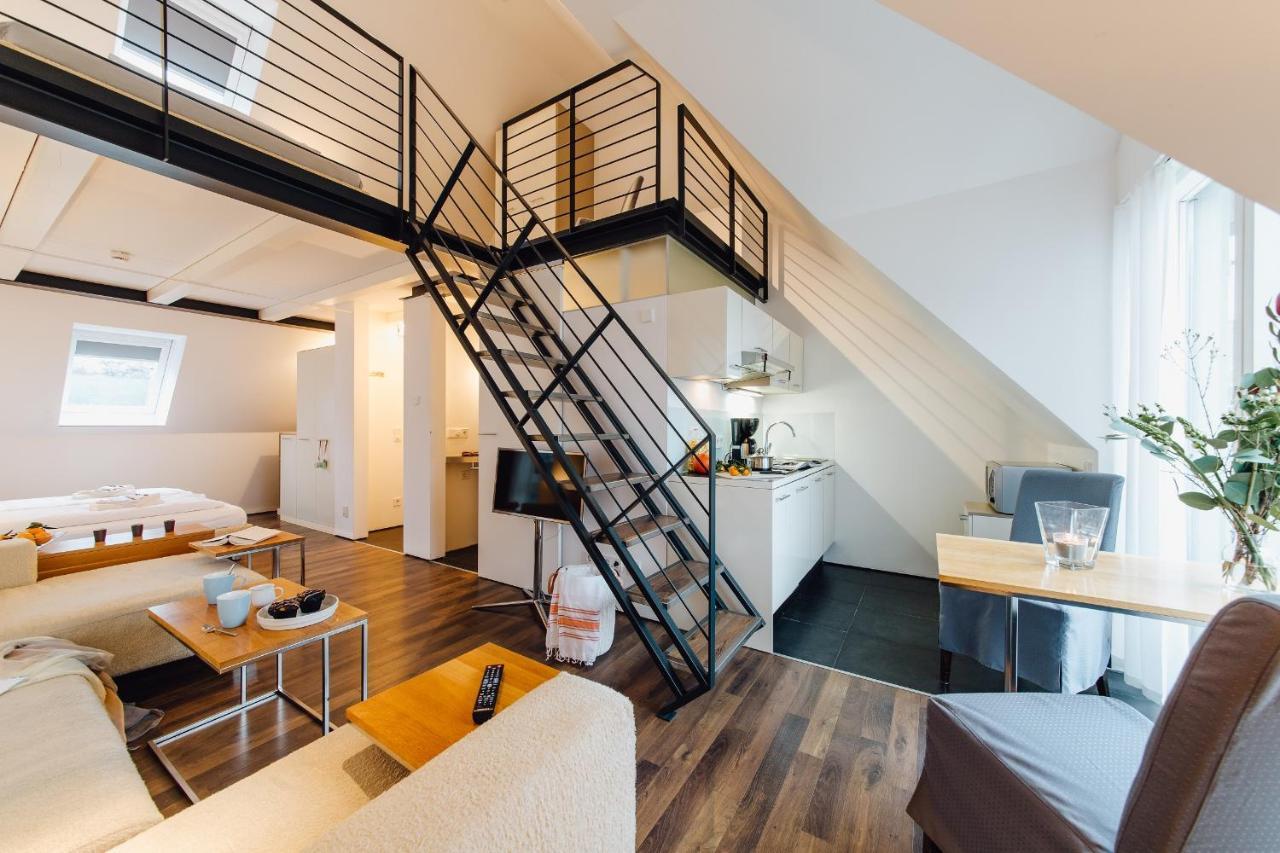 M2 Living Maisonette Apartment No 7 Prerow Zewnętrze zdjęcie