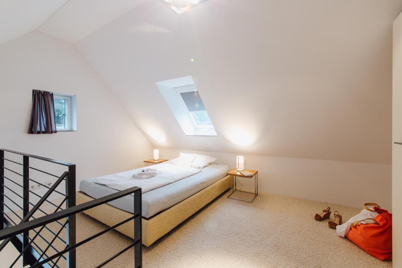 M2 Living Maisonette Apartment No 7 Prerow Zewnętrze zdjęcie