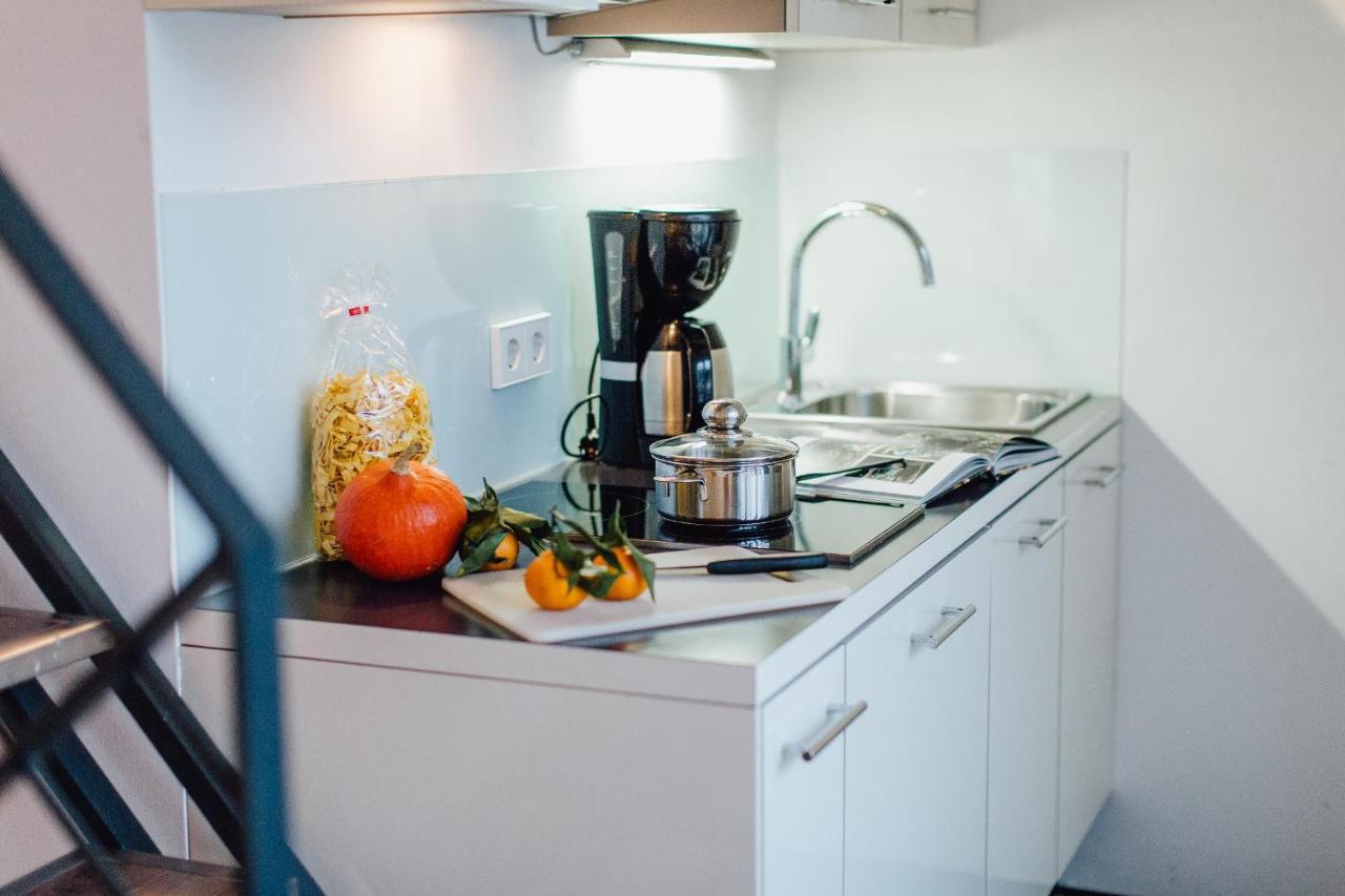 M2 Living Maisonette Apartment No 7 Prerow Zewnętrze zdjęcie