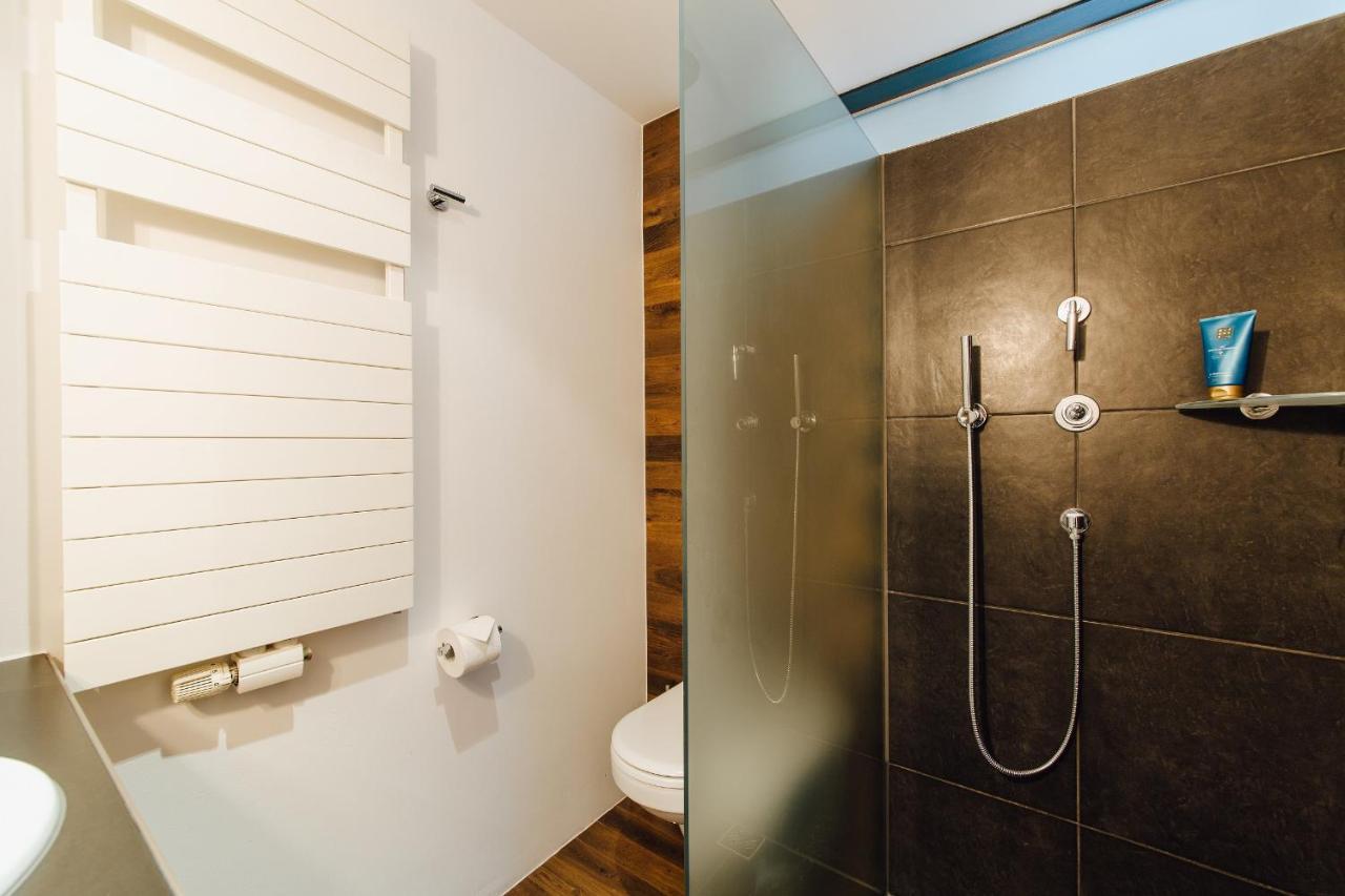 M2 Living Maisonette Apartment No 7 Prerow Zewnętrze zdjęcie