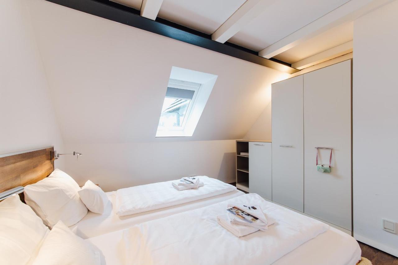 M2 Living Maisonette Apartment No 7 Prerow Zewnętrze zdjęcie