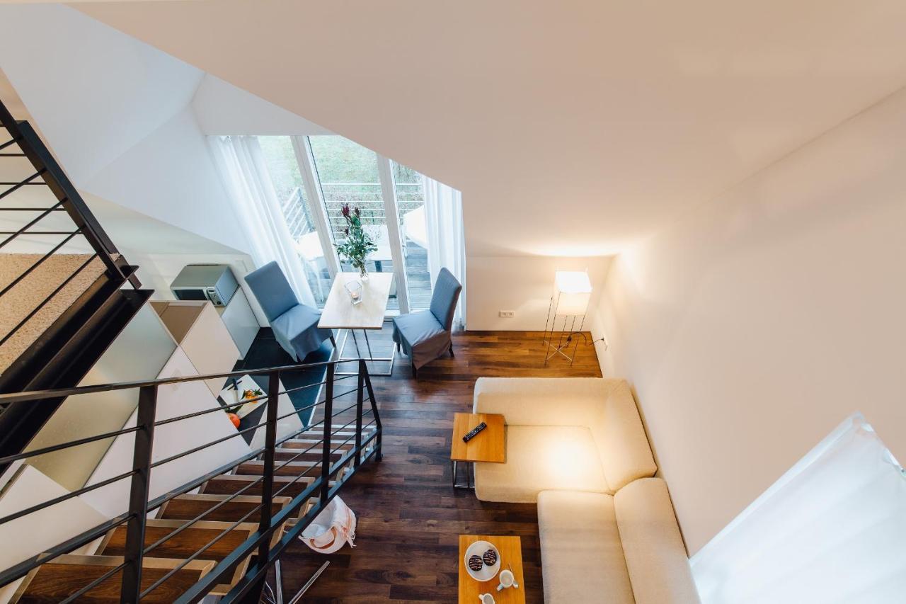 M2 Living Maisonette Apartment No 7 Prerow Zewnętrze zdjęcie